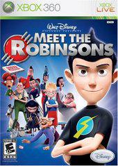 Meet the Robinsons - Xbox 360 | Total Play