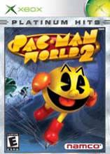 Pac-Man World 2 [Platinum Hits] - Xbox | Total Play