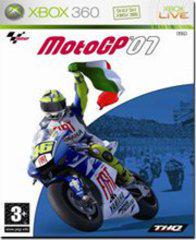 Moto GP 07 - Xbox 360 | Total Play