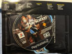 Playstation Magazine Issue 60 - Playstation 2 | Total Play