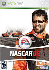 NASCAR 08 - Xbox 360 | Total Play
