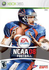 NCAA Football 08 - Xbox 360 | Total Play