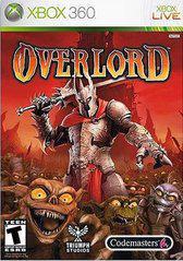 Overlord - Xbox 360 | Total Play