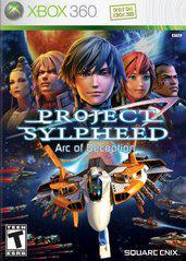 Project Sylpheed - Xbox 360 | Total Play