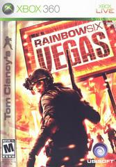 Rainbow Six Vegas - Xbox 360 | Total Play