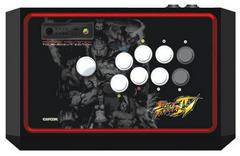 Street Fighter IV Arcade Fightstick - Xbox 360 | Total Play
