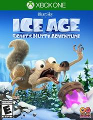 Ice Age: Scrat's Nutty Adventure - Xbox One | Total Play