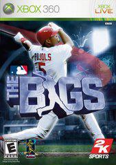 The Bigs - Xbox 360 | Total Play