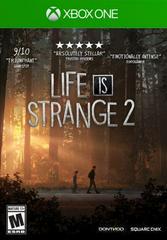 Life is Strange 2 - Xbox One | Total Play