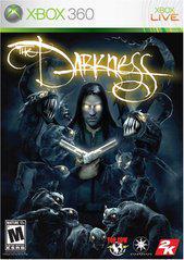 The Darkness - Xbox 360 | Total Play