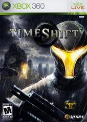 Timeshift - Xbox 360 | Total Play