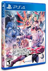 Gunvolt Chronicles Luminous Avenger IX - Playstation 4 | Total Play