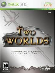 Two Worlds [Collector's Edition] - Xbox 360 | Total Play