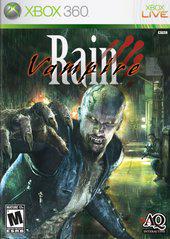 Vampire Rain - Xbox 360 | Total Play