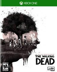 The Walking Dead: The Telltale Definitive Series - Xbox One | Total Play