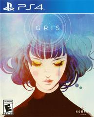 Gris - Playstation 4 | Total Play