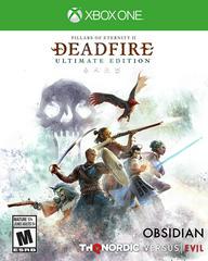 Pillars of Eternity II: Deadfire Ultimate Edition - Xbox One | Total Play