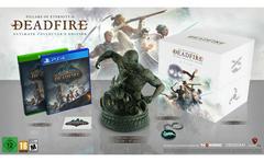Pillars of Eternity II: Deadfire Ultimate [Collector's Edition] - Playstation 4 | Total Play