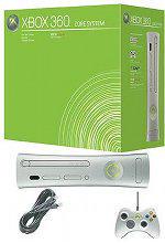 Xbox 360 System Core - Xbox 360 | Total Play