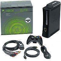 Xbox 360 System Elite 120GB - Xbox 360 | Total Play