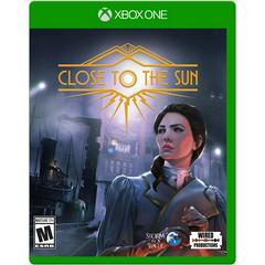 Close to the Sun - Xbox One | Total Play