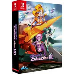 Ghost Blade HD [Limited Edition] - Nintendo Switch | Total Play