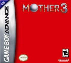 Mother 3 [Homebrew] - GameBoy Advance | Total Play
