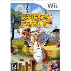 Chicken Shoot - Wii | Total Play