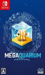 Megaquarium - JP Nintendo Switch | Total Play