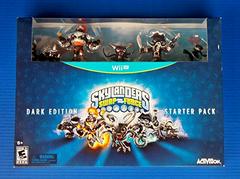 Skylanders Swap Force [Dark Edition] - Wii U | Total Play
