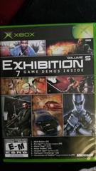 Exhibition Volume 5 - Xbox | Total Play