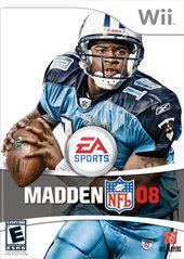 Madden 2008 - Wii | Total Play