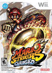 Mario Strikers Charged - Wii | Total Play
