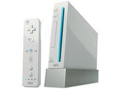 White Nintendo Wii System - Wii | Total Play