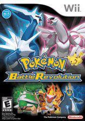 Pokemon Battle Revolution - Wii | Total Play