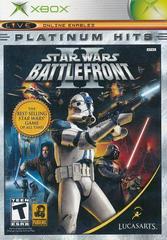 Star Wars Battlefront 2 [Platinum Hits] - Xbox | Total Play