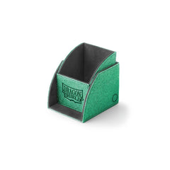 Dragon Shield: Nest (Green / Black) | Total Play