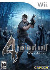 Resident Evil 4 - Wii | Total Play