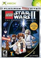 LEGO Star Wars II Original Trilogy [Platinum Hits] - Xbox | Total Play