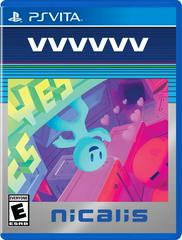 VVVVVV - Playstation Vita | Total Play