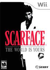 Scarface the World is Yours - Wii | Total Play