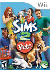 The Sims 2: Pets - Wii | Total Play