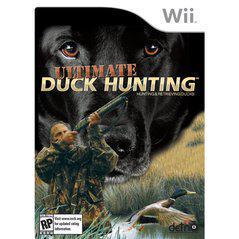 Ultimate Duck Hunting - Wii | Total Play