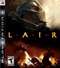 Lair - Playstation 3 | Total Play