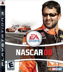 NASCAR 08 - Playstation 3 | Total Play