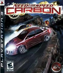 Need for Speed Carbon - Playstation 3 | Total Play