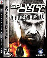 Splinter Cell Double Agent - Playstation 3 | Total Play