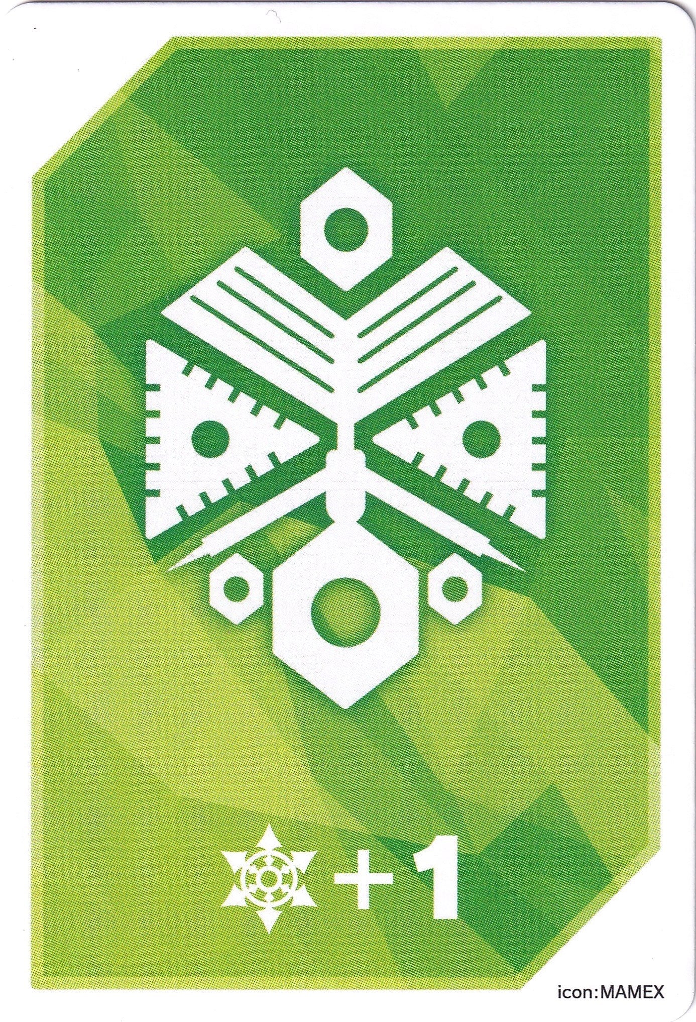 Fighter's Counter (Omniscience Dragon, Caladrius) [P Clan Collection 2022] | Total Play