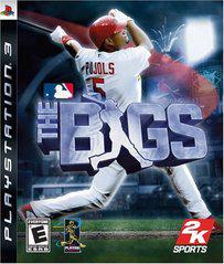 The Bigs - Playstation 3 | Total Play