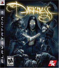 The Darkness - Playstation 3 | Total Play